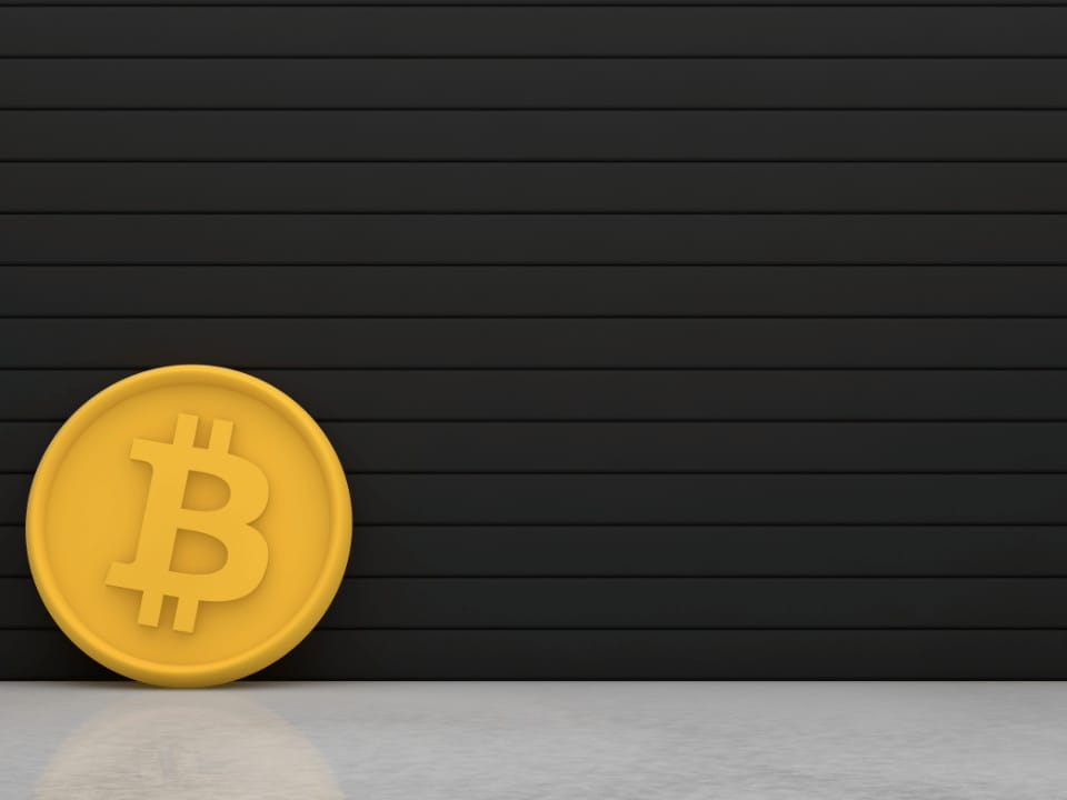 سعر عملة البيتكوين