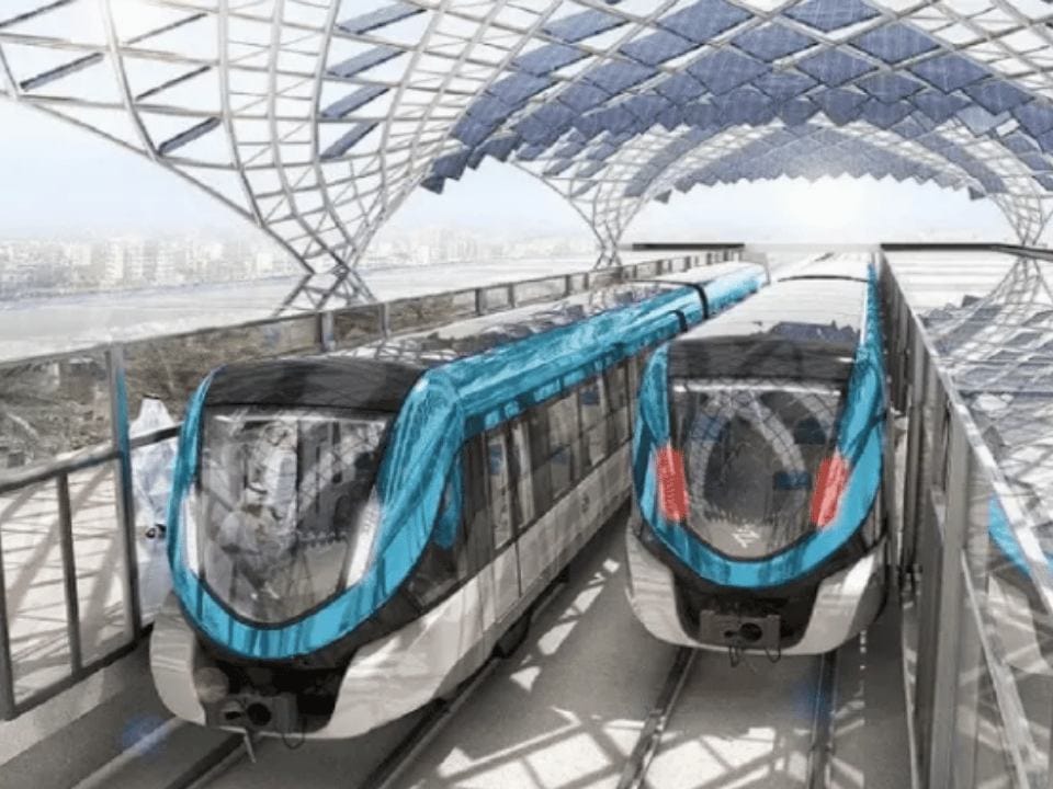 موعد افتتاح مترو الرياض ٢٠٢٤