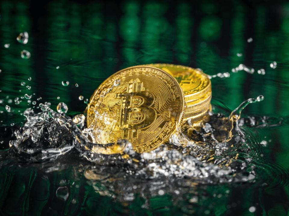 مستقبل سعر بيتكوين