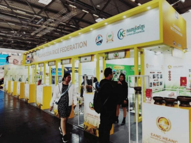 معرض سيال باريس 2024