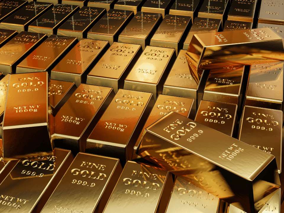 عوائد السندات الأميركية