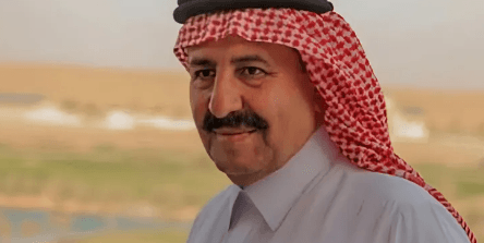 وفاة الأمير سلطان بن محمد بن عبدالعزيز