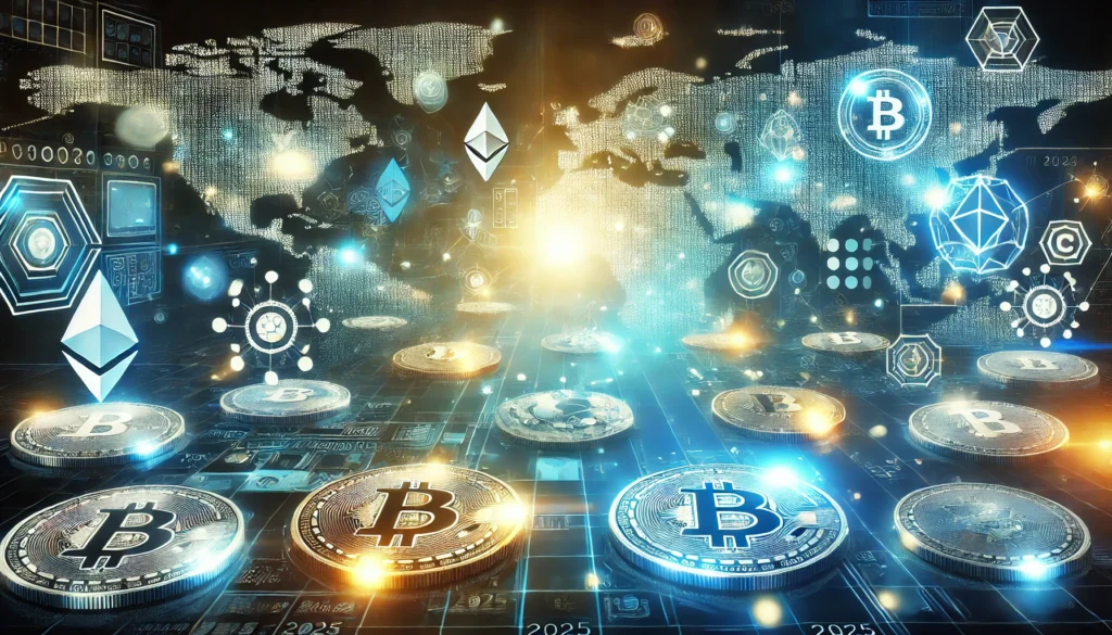 وسائل الحماية من الاحتيال في العملات الرقمية