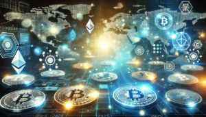 وسائل الحماية من الاحتيال في العملات الرقمية