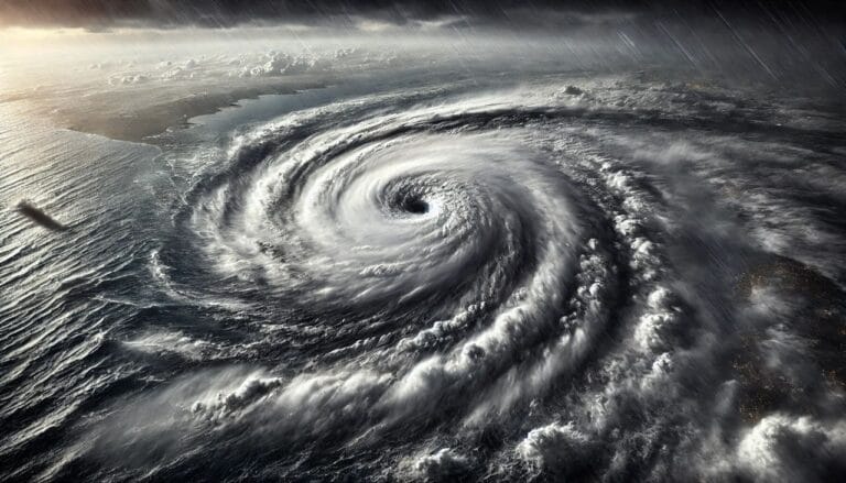 عاصفة هاركان رافائيل