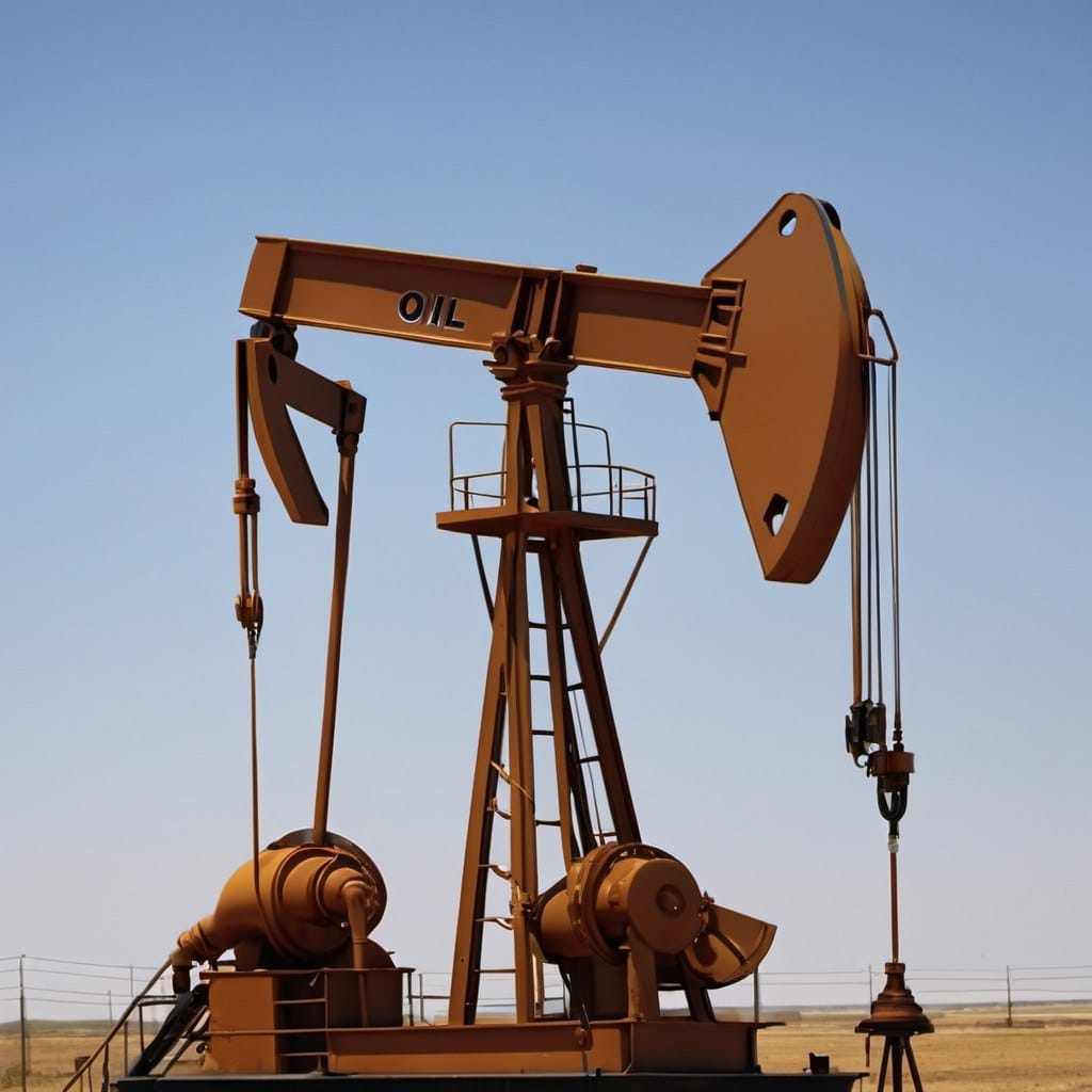 أسعار النفط