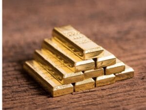 أسعار الذهب العالمية