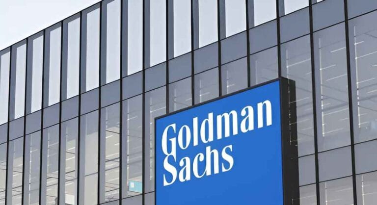 أسهم جولدمان ساكس