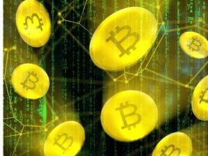 البتكوين نهاية عام 2024