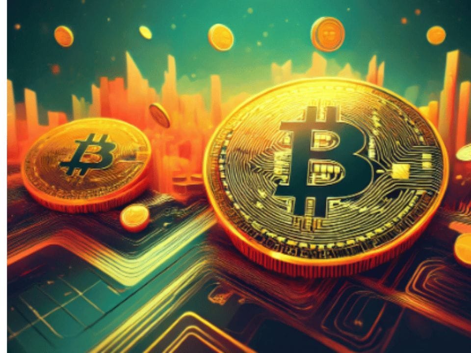 سعر البيتكوين اليوم