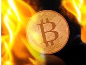 هل ستنهار البيتكوين