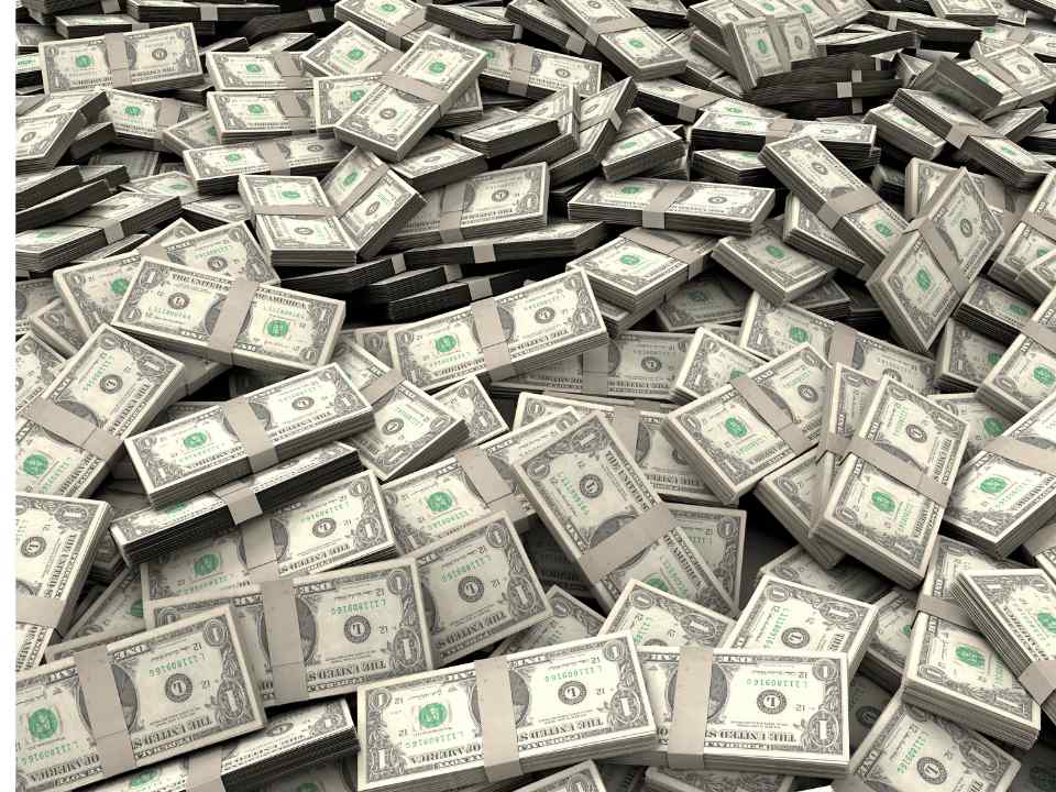 كافح الدولار للصعود اليوم الثلاثاء