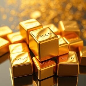 أسعار الذهب