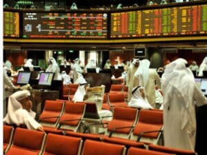 مؤشرات بورصة الكويت