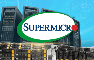 أسهم سوبر مايكرو