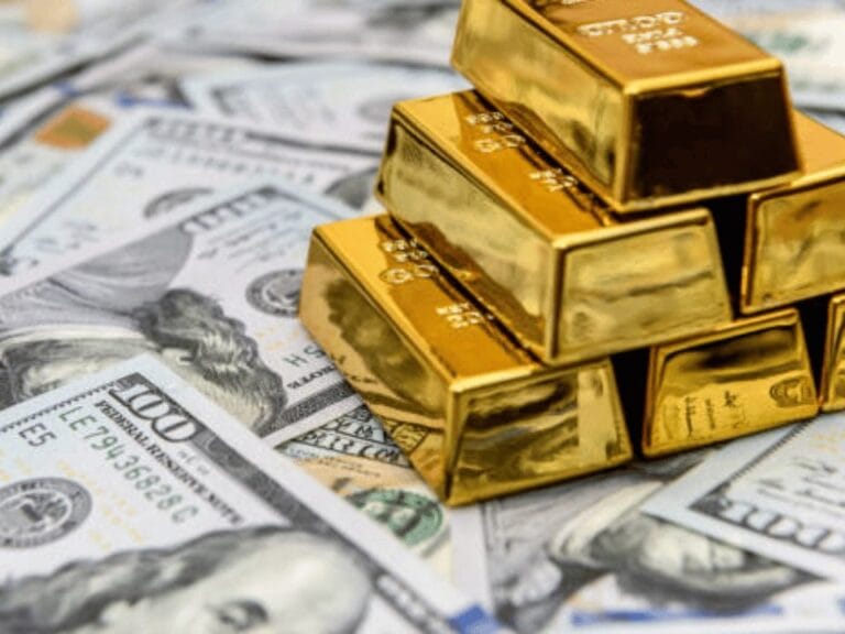 تراجعت أسعار الذهب