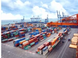 قطاع الأعمال غير النفطي