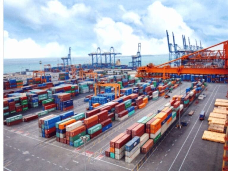 قطاع الأعمال غير النفطي