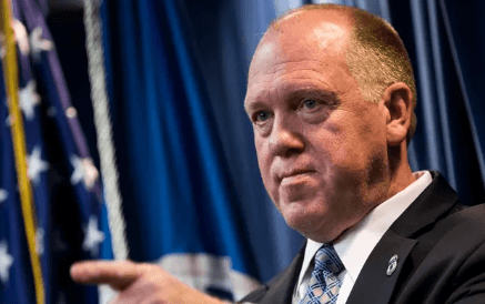 قيصر الحدود