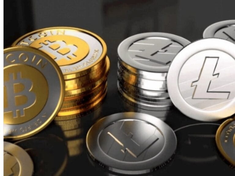 عملة لايتكوين