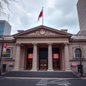 بنك اليابان أسعار الفائدة