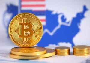 سبب ارتفاع البيتكوين