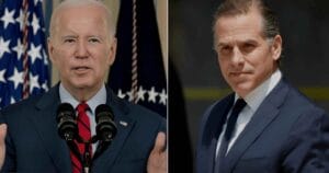 هانتر بايدن