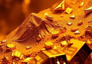 أسعار الذهب