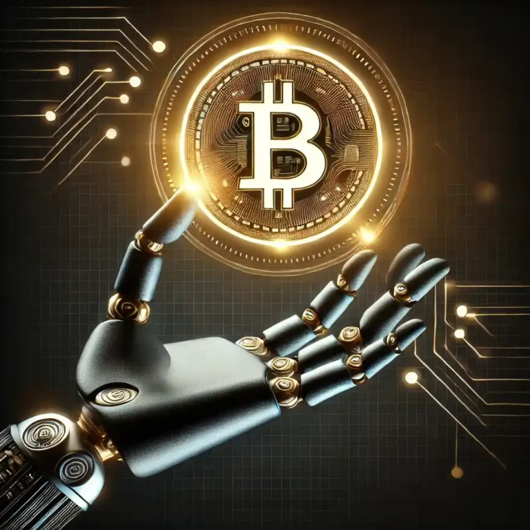 احتياطي بيتكوين