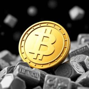 بيتكوين