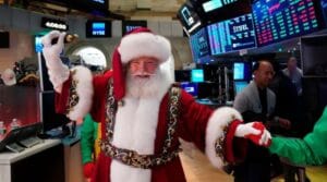 رالي سانتا كلوز