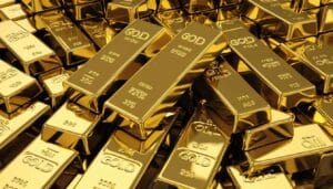 أسعار الذهب