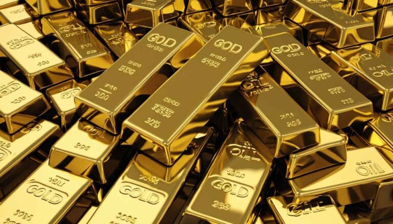 أسعار الذهب