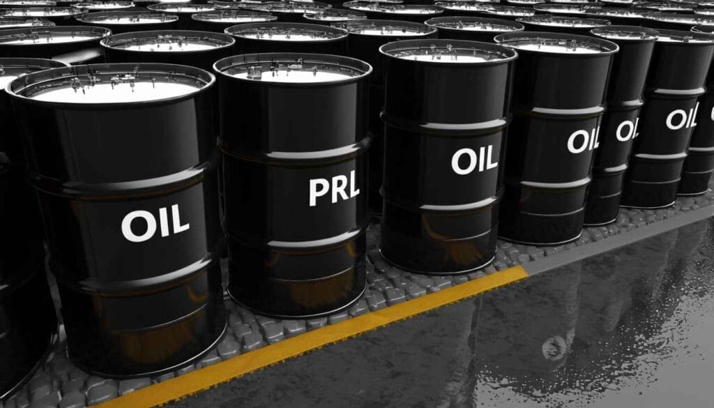 أسعار النفط اليوم الخميس