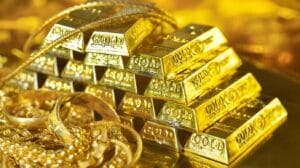 أسعار الذهب العالمية