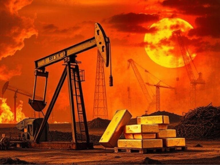 أسعار النفط