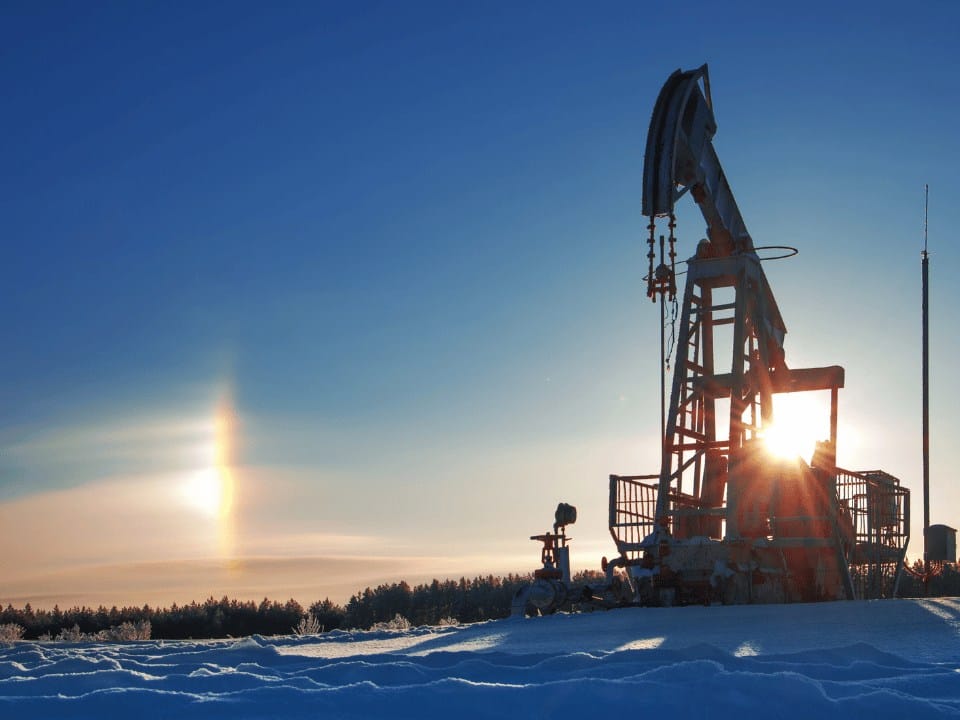 استقرت أسعار النفط