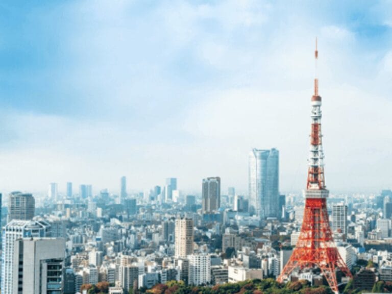 الحكومة اليابانية