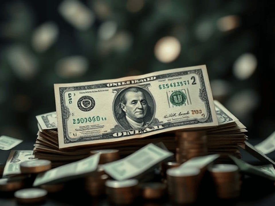 الدولار اليوم الاثنين