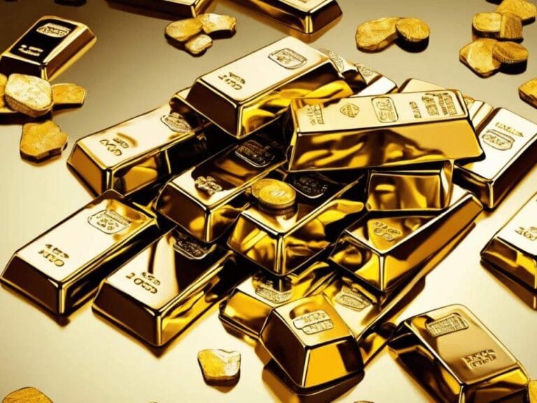 أسعار الذهب