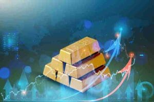 ارتفعت أسعار الذهب