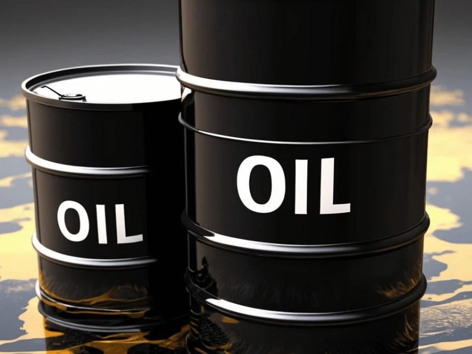 أسعار النفط