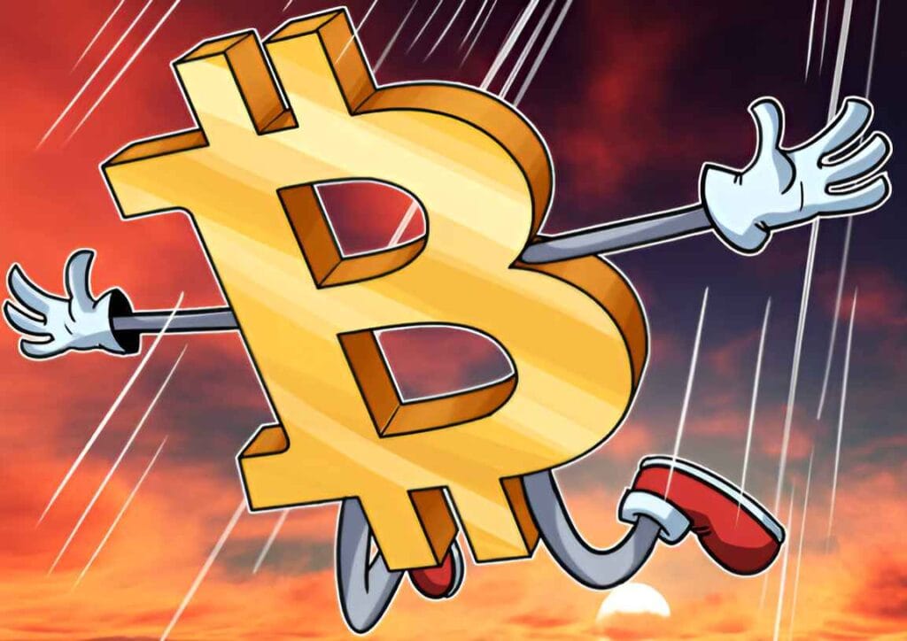 مُعدِّنو البيتكوين