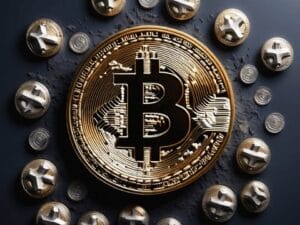 تراجع سعر العملة الرقمية "بيتكوين