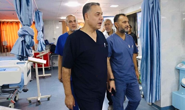 حسام أبو صفية