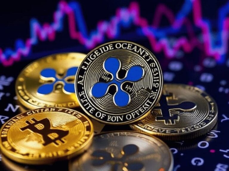 سعر عملة XRP