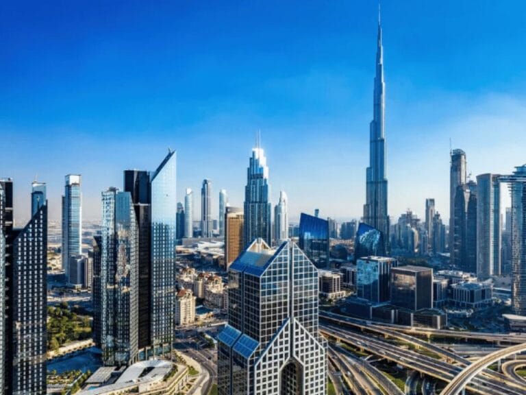 التوقعات العالمية للسوق العقاري لعام 2025