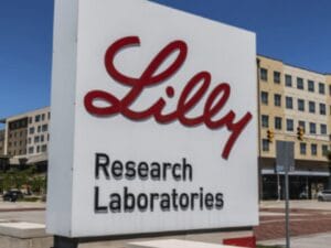 أسهم شركة إيلي ليلي