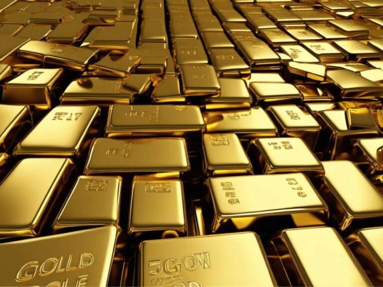 أسعار الذهب يوم الأربعاء