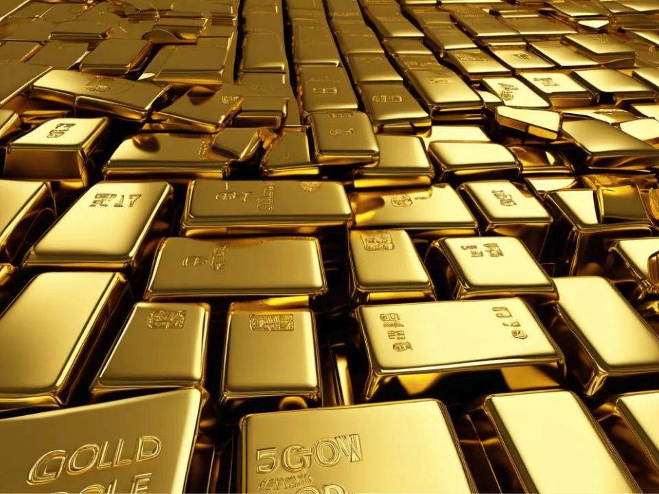 أسعار الذهب يوم الأربعاء